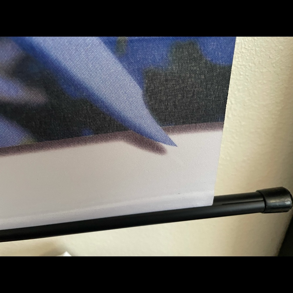 FF8 wallscroll - Picture 3 of 8